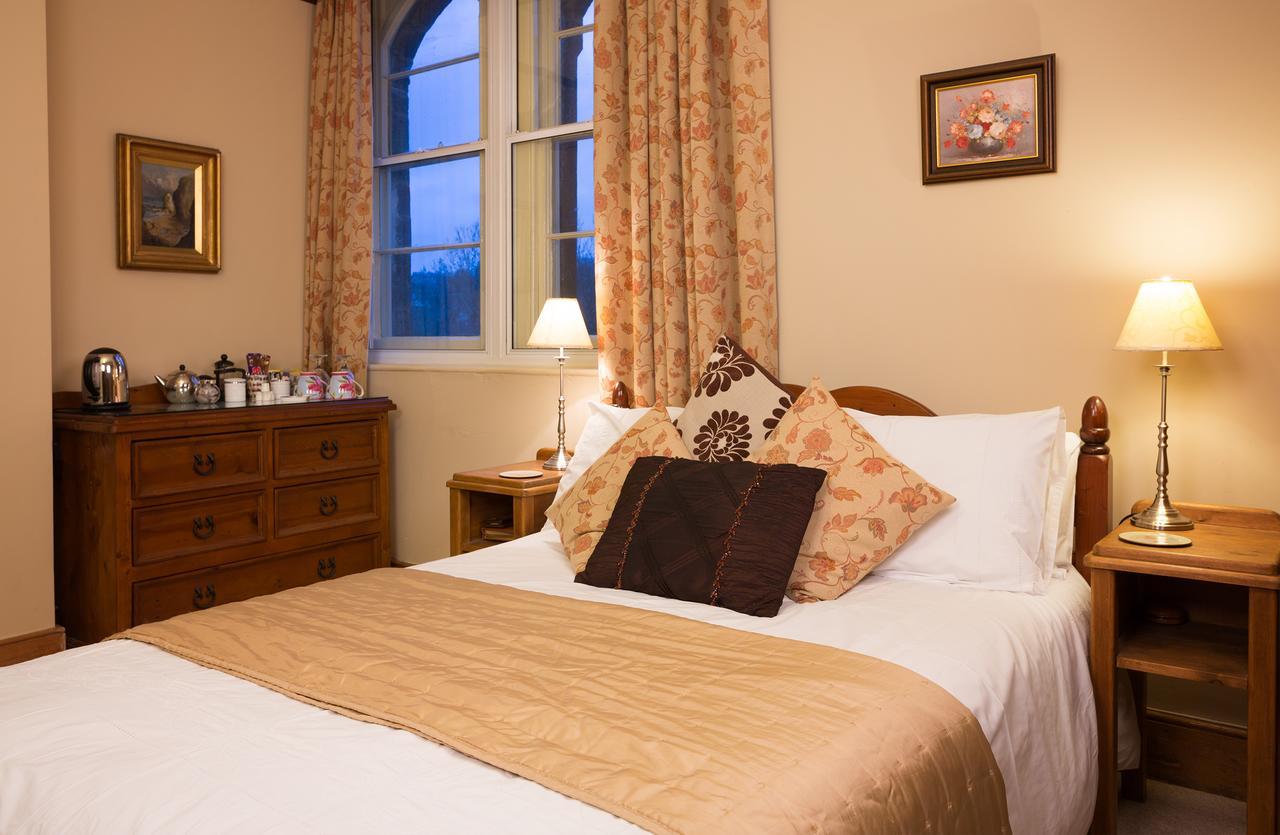 Roscrea Bed & Breakfast Bodmin Exterior foto